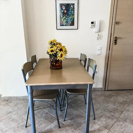 The Sunset Apartment