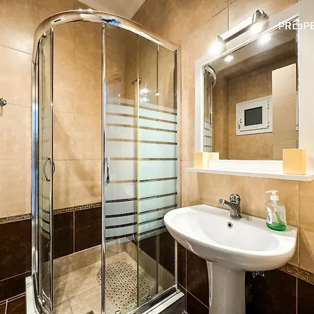 The Sunset #propertly * Nea Kallikrateia