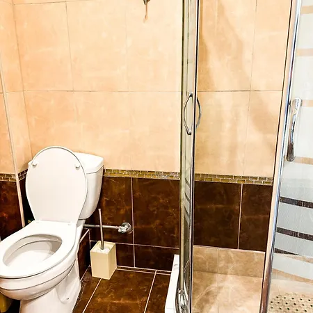 The Sunset #propertly Apartament