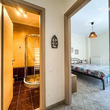 Apartament The Sunset #propertly *