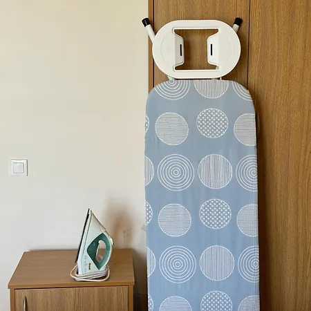 The Sunset #propertly Apartament