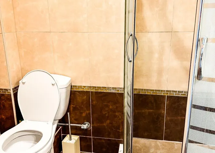 The Sunset #propertly Appartement