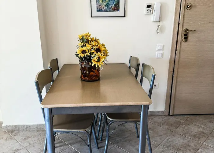 The Sunset #propertly Appartement