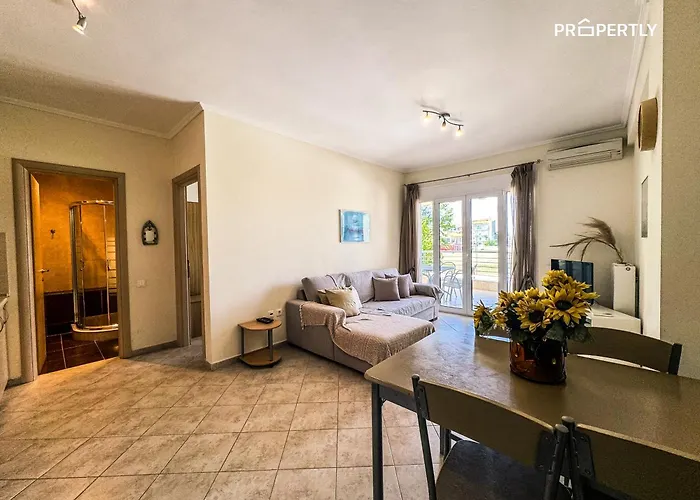 The Sunset #propertly *