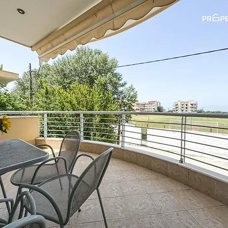 Apartman The Sunset #propertly *