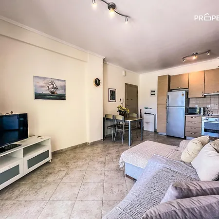 Apartman The Sunset #propertly