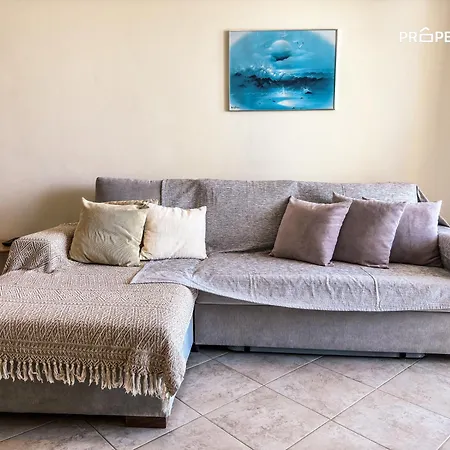 Apartman The Sunset #propertly Nea Kallikrateia