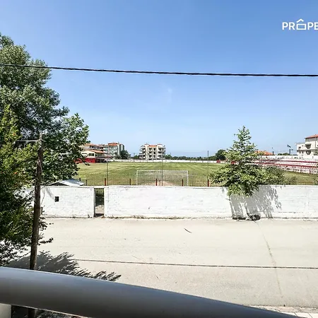 The Sunset #propertly