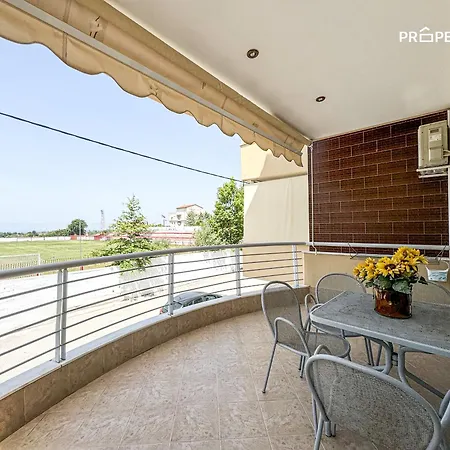 The Sunset #propertly Apartman