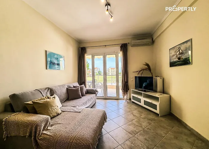 The Sunset #propertly Apartament *